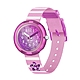FLIKFLAK 兒童手錶 水晶 海星 SHINING SEASTAR (31.85mm) 瑞士錶 兒童錶 手錶 編織錶帶 product thumbnail 1