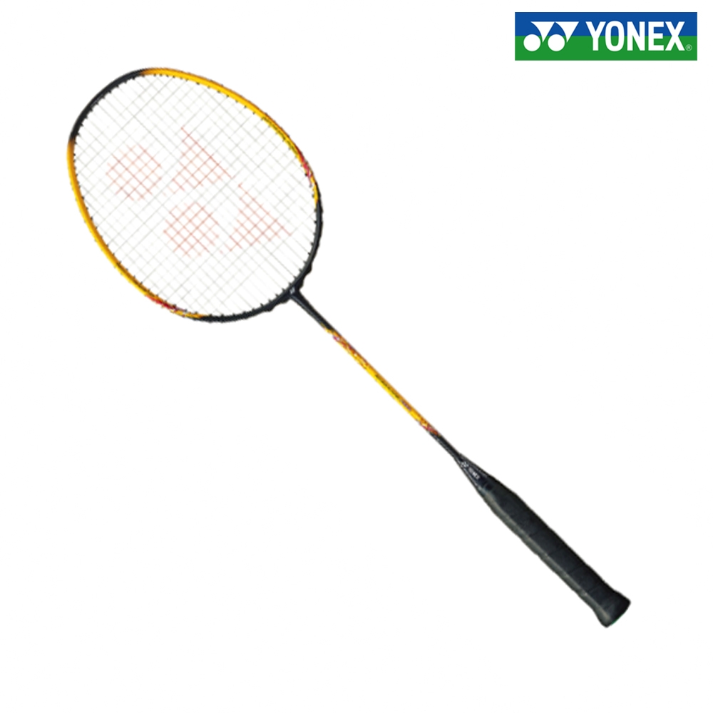 【YONEX】NANOFLARE FEEL 穿線羽球拍 附簡易拍袋(NF-FGE#004)