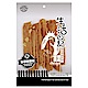 MDOBI摩多比-生活日記 狗零食 雞肉起司丁片80g-3包組 product thumbnail 1