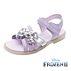 【Disney 迪士尼】冰雪奇緣2 童休閒涼鞋-紫/FNKT25077 product thumbnail 1