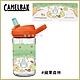 CAMELBAK 400ml eddy+兒童吸管運動水瓶 RENEW角落小夥伴-多款任選 product thumbnail 4