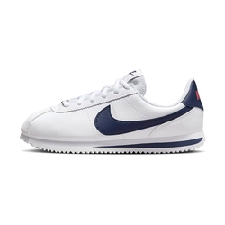 Nike Cortez Basic SL 大童 白藍 復古鞋 阿甘鞋 運動 休閒 休閒鞋 904764-106