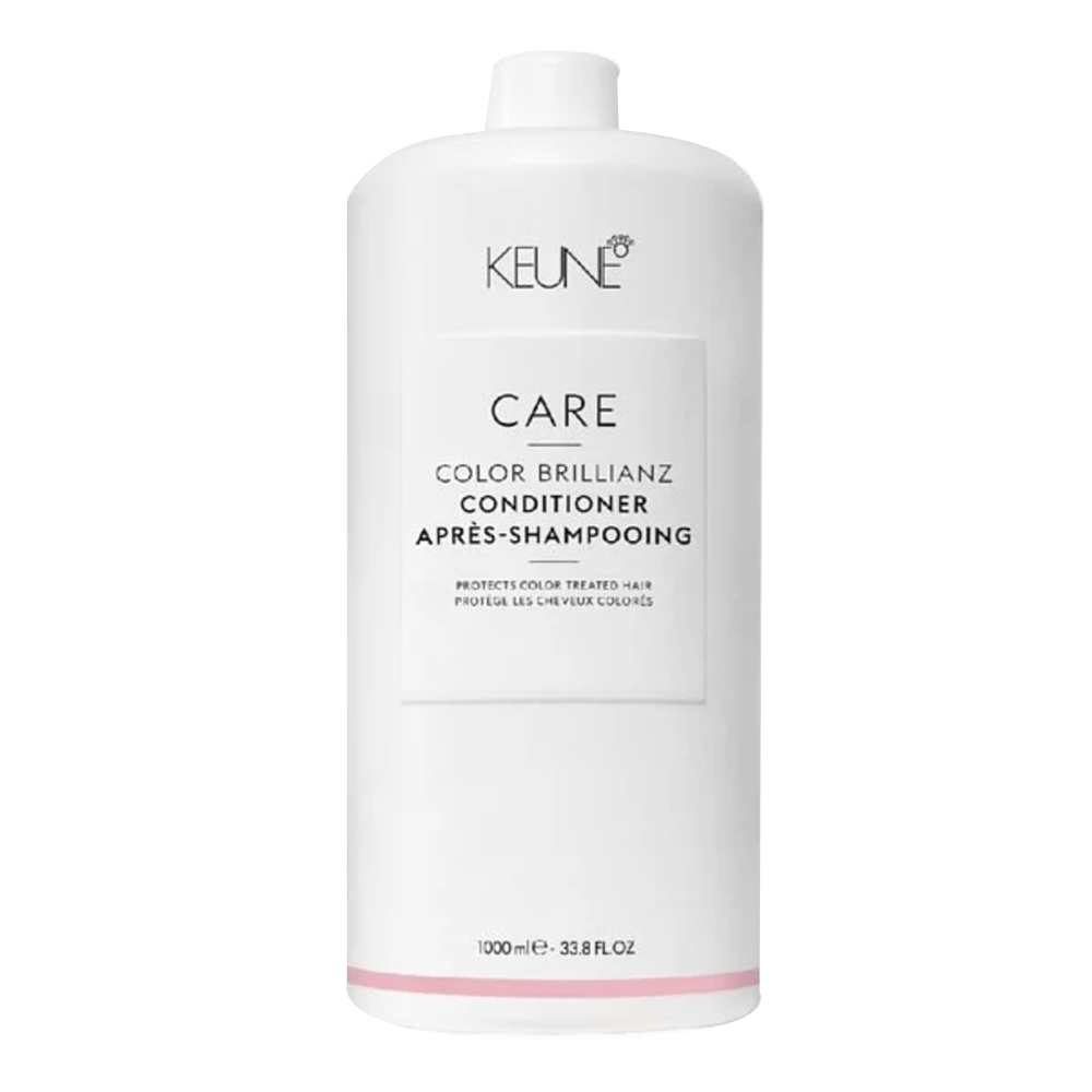 KEUNE 肯葳 C6持色護髮素 1000ml