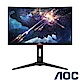 AOC C24G1 24型曲面電競螢幕 product thumbnail 1