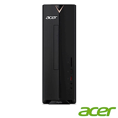 Acer XC-885 CI3-8100/4GB/256G/WIN10(福利品)