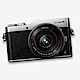 Panasonic LUMIX GF10X 14-42mm (公司貨) product thumbnail 3