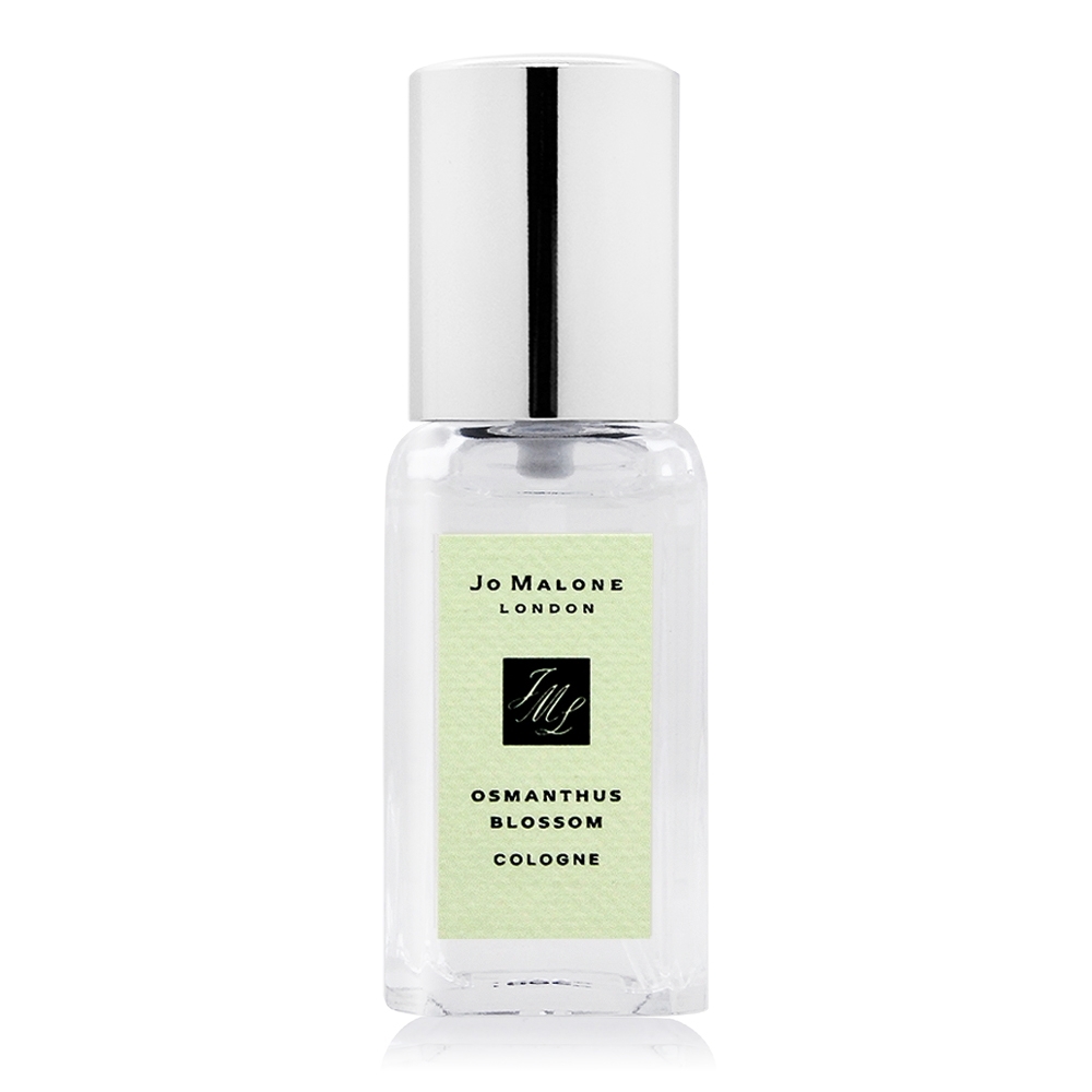 Jo Malone 秘境花園桂花古龍水 Osmanthus Blossom 9ml-香水公司貨