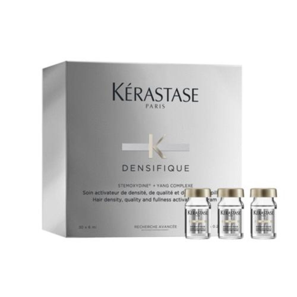 Kerastase卡詩 超進化白金賦活精粹(頭皮安瓶) 30*6ml