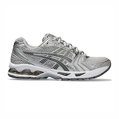 Asics Gel-kayano 14 [1202A056-021] 男女休閒鞋運動復古Y2K 緩震銀灰