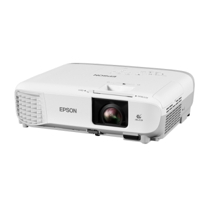 拆封福利品 EPSON 商務專業投影機 EB-W39