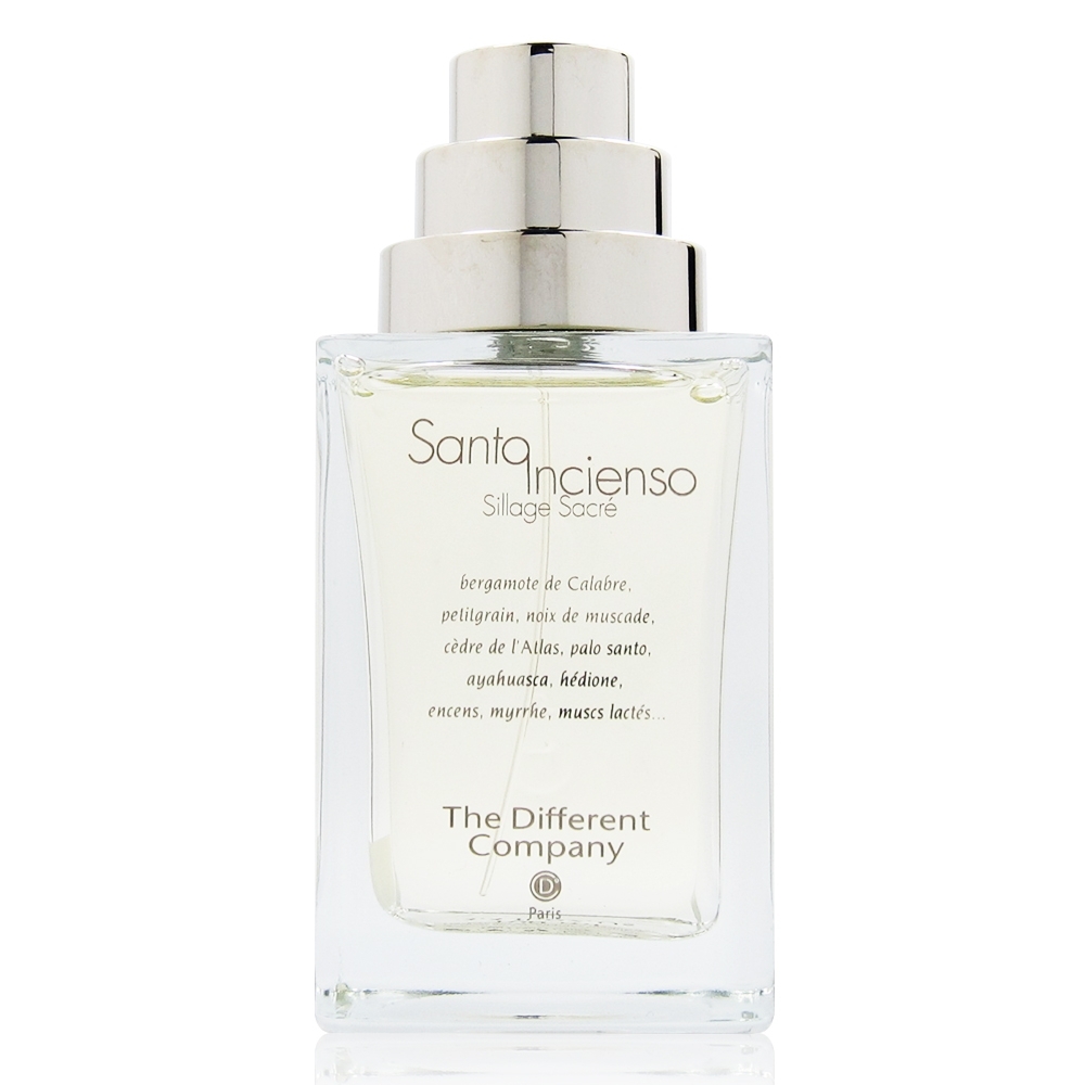 TDC Santo Incienso EDP 神聖光環淡香精 100ml tester