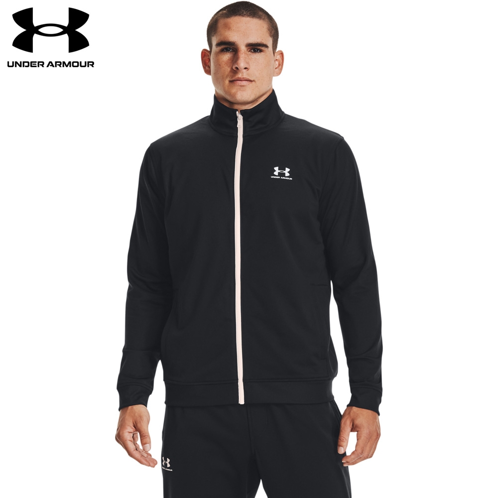 Under Armour Men's UA Sportstyle Elite Jacket - 1376967