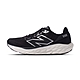 New Balance Fresh Foam X 880 V14 2E 男鞋 黑白色 寬楦 緩衝 慢跑鞋 M880B14 product thumbnail 1