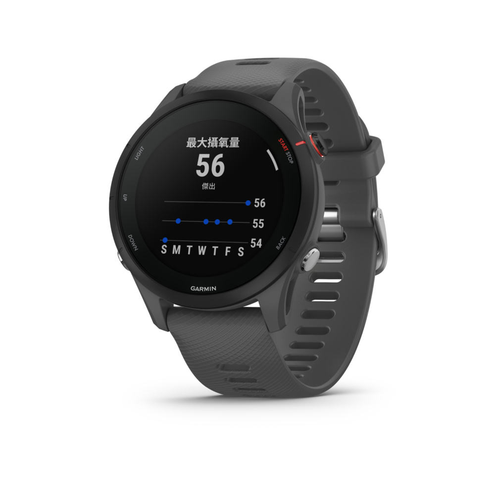 GARMIN Forerunner 255 GPS腕式心率跑錶| 智慧手錶| Yahoo奇摩購物中心