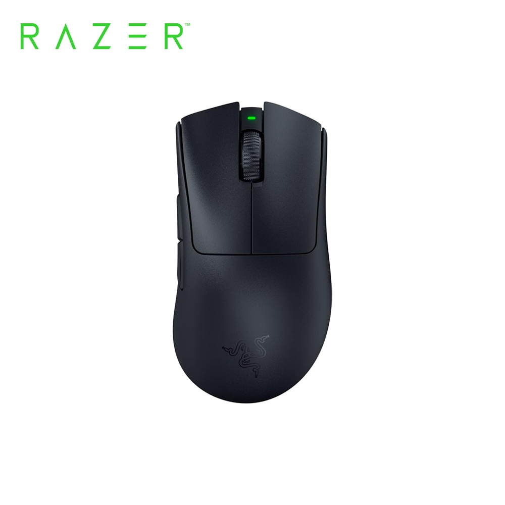 雷蛇Razer DeathAdder V3 Pro 煉獄蝰蛇 V3 Pro 無線電競滑鼠