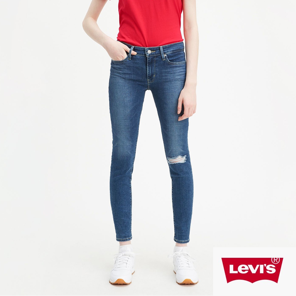 levi's premium 711 skinny