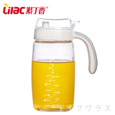 森活 舒彩調味壺-820ml-2入組