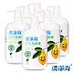 清淨海 檸檬系列環保洗碗精 500g(箱購6入組) product thumbnail 1