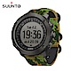 SUUNTO Traverse Alpha 專為狩獵釣魚征服叢林野外的GPS腕錶-迷彩綠 product thumbnail 2