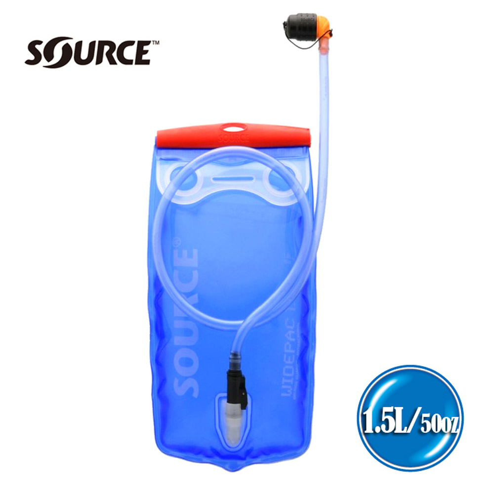 SOURCE 水袋 Widepac 2060220215-1.5L