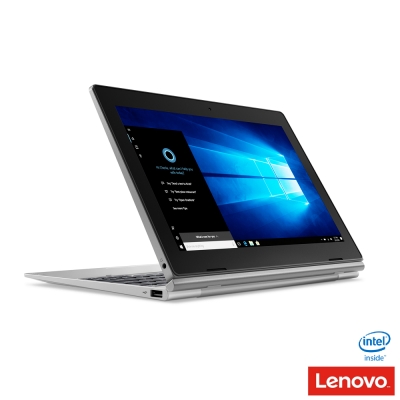 Lenovo IdeaPad D330 10.1吋 2 in 1可拆式筆電