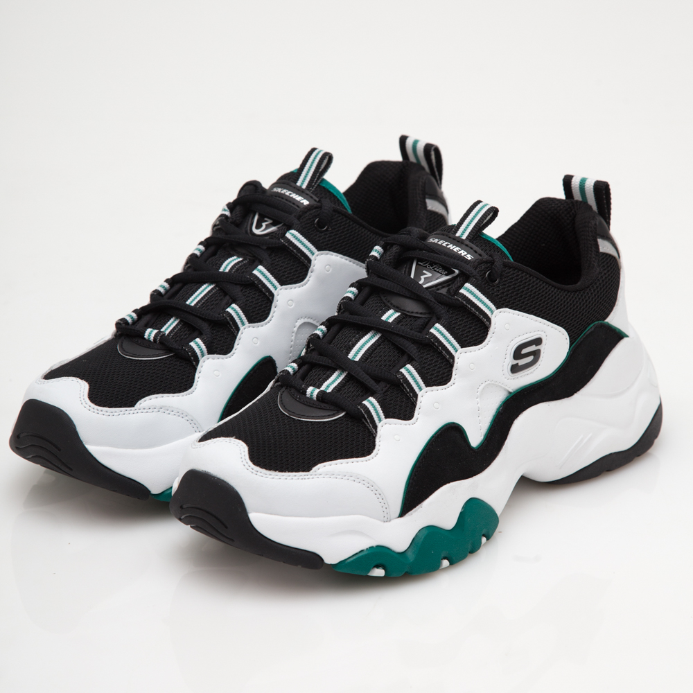 SKECHERS (女) 休閒系列DLITES 3.0 