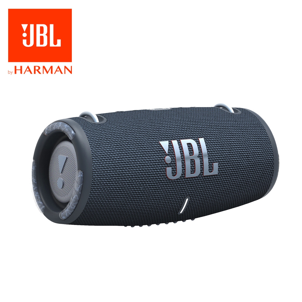 JBL 英大 Xtreme 3 可攜式防水多媒體喇叭 product image 1