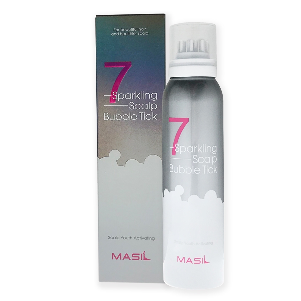 MASIL 7奇頭皮泡泡液 150ml -快