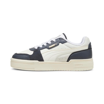 PUMA CA Pro Lux III 男女休閒鞋-米藍-39520302