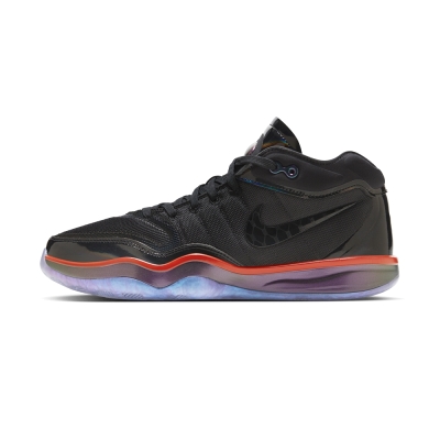 Nike Air Zoom G.T. Hustle 男 黑 籃球 訓練 實戰 運動 休閒 籃球鞋 FV4139-001