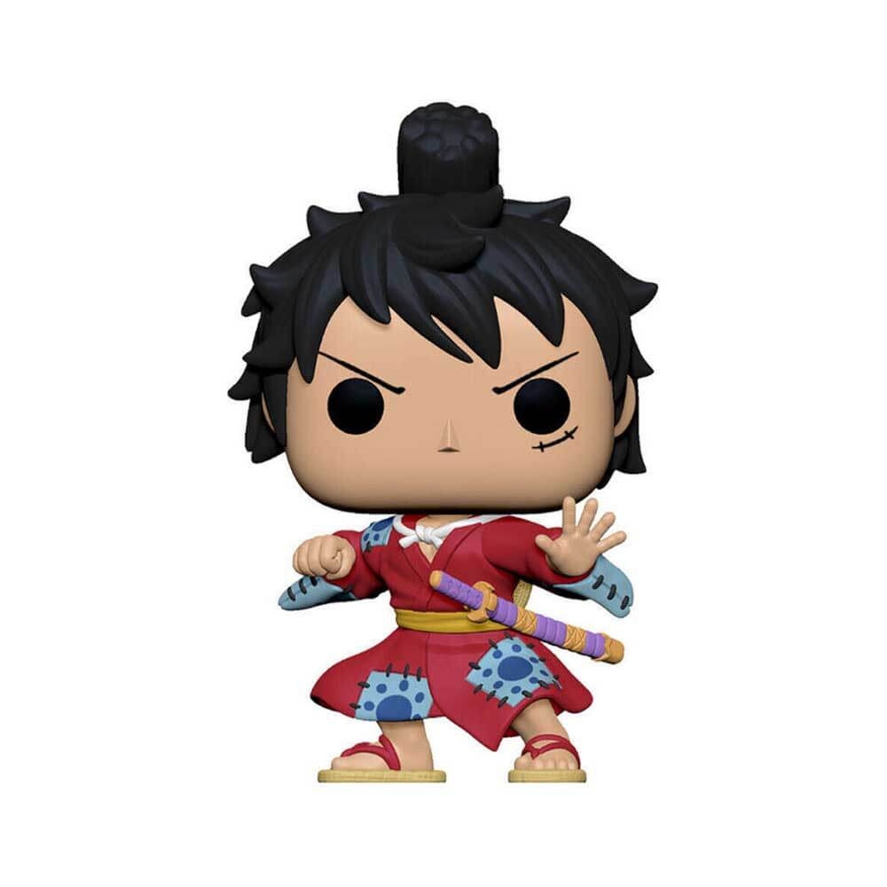 彭大商城Funko #921 動畫系列航海王和之國魯夫| 玩偶公仔| Yahoo奇摩 