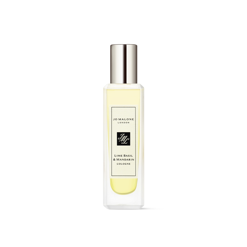 Jo Malone 青檸羅勒與柑橘香水 30ml