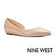 【NINE WEST】真皮 平底/娃娃鞋/樂福鞋(零碼多款任選) product thumbnail 3