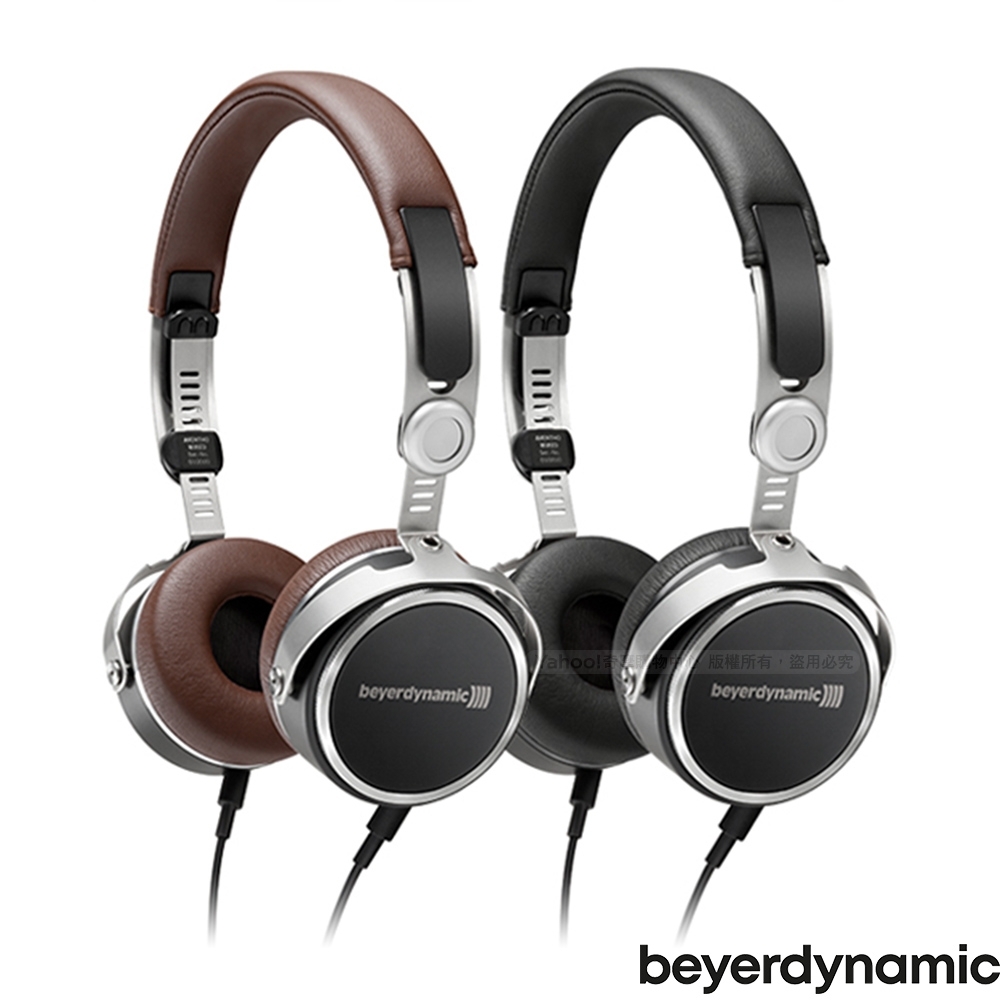 德國拜耳 Beyerdynamic Aventho Wireless 無線耳罩式耳機