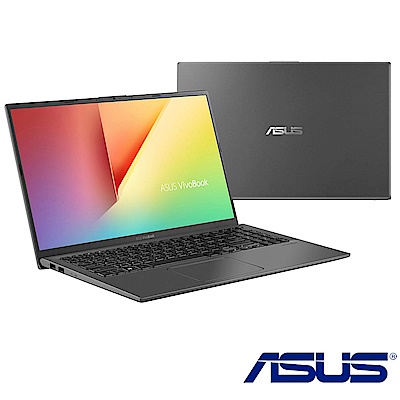 ASUS Vivobook X512FL 15吋筆電(i5-8265U/MX250/1T)