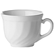 《Pulsiva》Trianon玻璃咖啡杯(220ml) | 水杯 茶杯 咖啡杯 product thumbnail 1