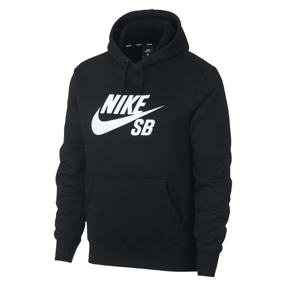 nike sb icon hoodie white