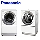 Panasonic 國際牌 10.5kg/6kg ECONAVI滾筒式洗脫烘變頻洗衣機 NA-D106X3 -含基本安裝+舊機回收 product thumbnail 1