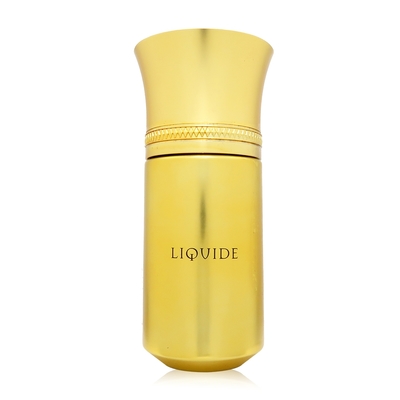 Liquides Imaginaires 幻想之水 Liquide Gold 液態黃金淡香精 EDP 100ml TESTER (平行輸入)