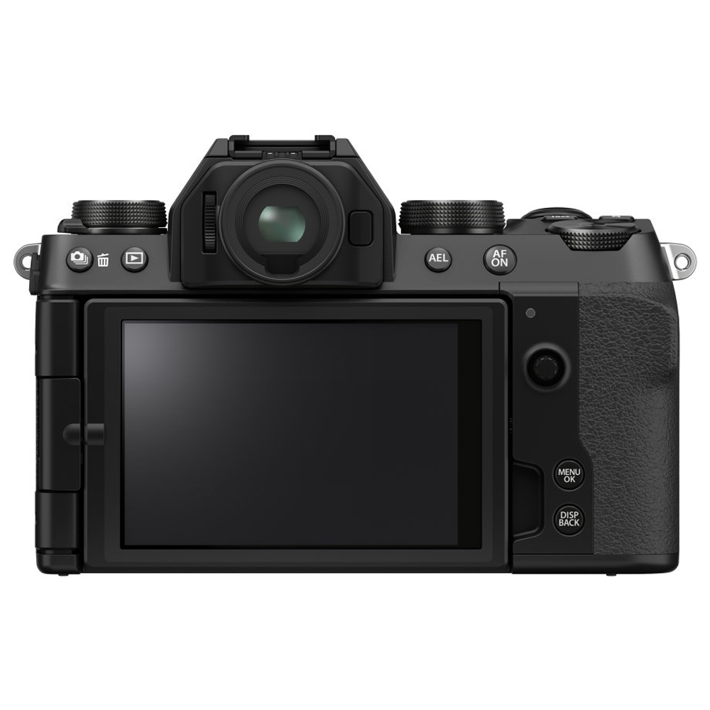 FUJIFILM X-S10 XC15-45mm 變焦鏡組(公司貨) | 微單-APSC | Yahoo奇摩購物中心