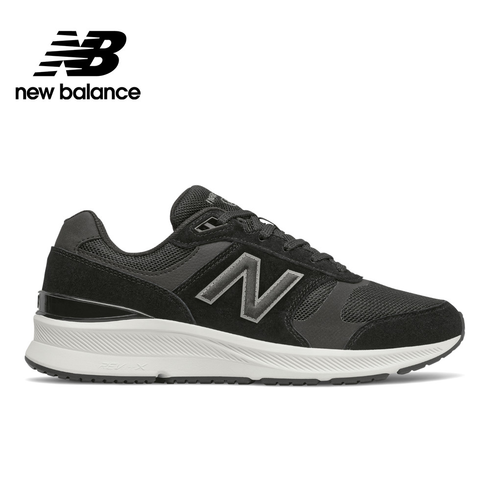[New Balance]跑鞋_男性_黑色_MW880BK5-2E楦