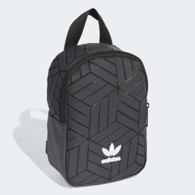 adidas mini backpack 3d