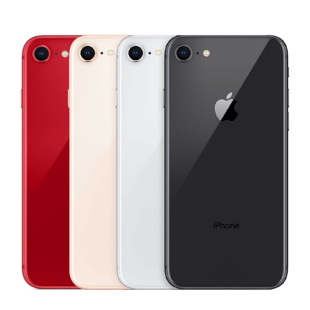A級福利品】Apple iPhone 8 64G 4.7吋智慧型手機| 福利機| Yahoo奇摩
