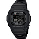 G-SHOCK 經典進化版複合式設計概念電波錶(GW-M5610BC-1) product thumbnail 1