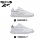 Reebok_COURT ADVANCE 網球鞋_女(兩款任選) product thumbnail 1