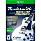 搖滾史密斯 2014 重製版(附音源線) Rocksmith 2014 Edition Remastered- XBOX ONE 英文美版 product thumbnail 2