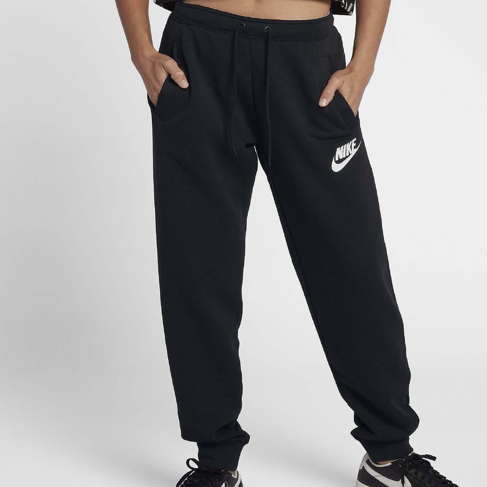 nike sportswear rally pants