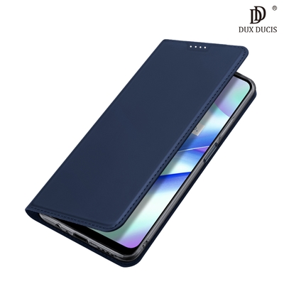 DUX DUCIS Realme C33 SKIN Pro 皮套