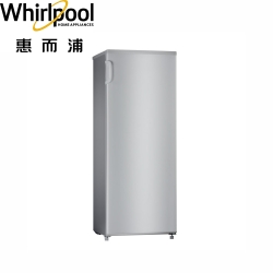 Whirlpool惠而浦 193公升 直立式冰櫃 WUFA930S