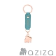aziza小象造型鑰匙圈 (共10色) product thumbnail 5